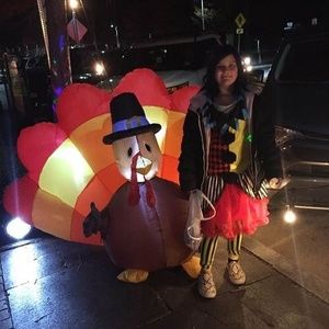 Meet your Posher, Hope